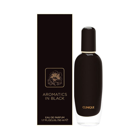 Clinique Aromatic In Black  edp. 50 ml. Spray