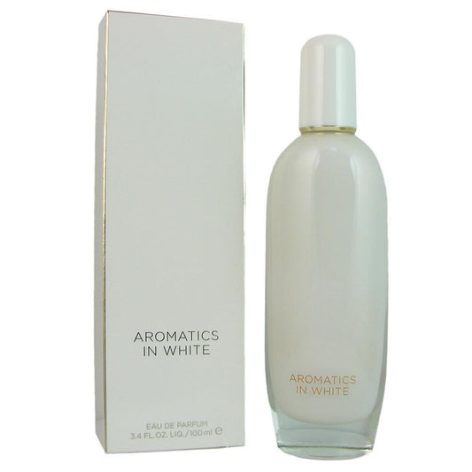 Clinique Aromatic In White  edp. 100 ml. Spray