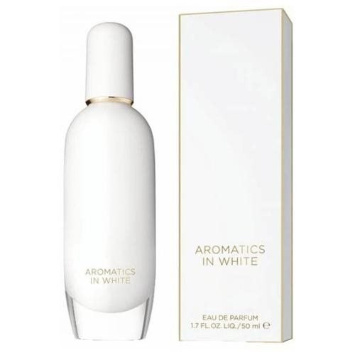 Clinique Aromatic In White  edp. 50 ml. Spray