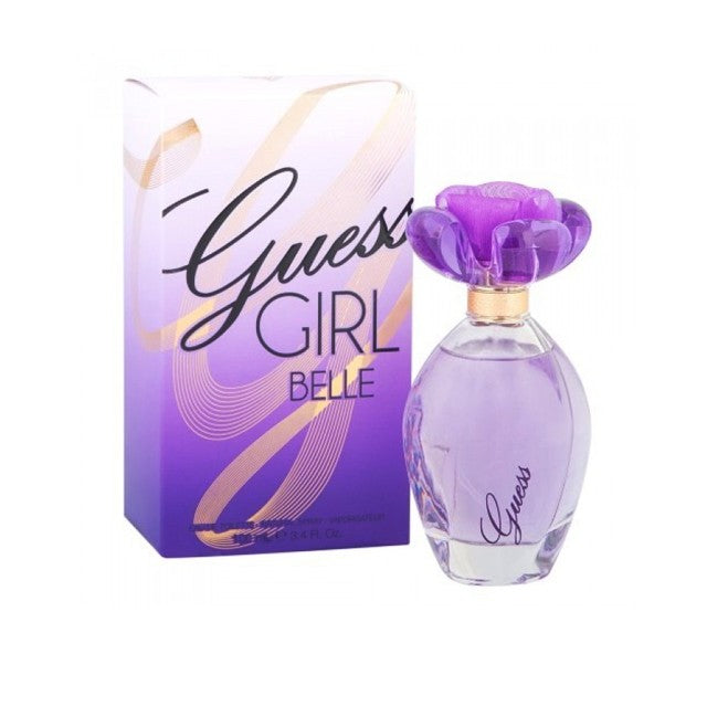 Guess Girl Belle edt. 100 ml. Spray