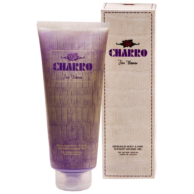 El Charro Gel Bagno & Doccia For Woman 400 ml.