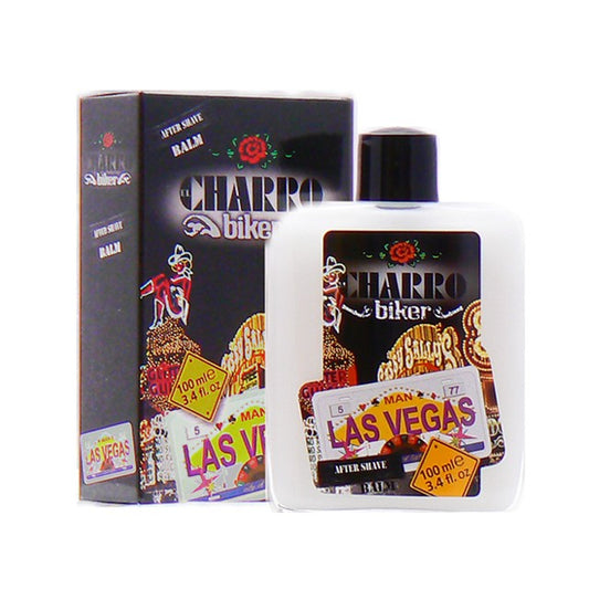 El Charro Biker  LasVegas Dopobarba Balsam 100 ml.
