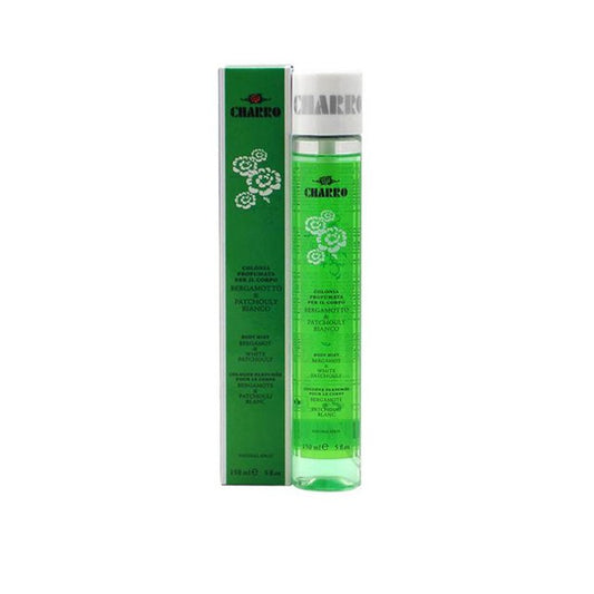 El Charro Acqua Corpo Bergamottoo & Patchouli 150 ml. Spray