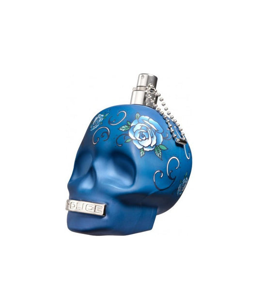 Police To Be Tattoo For Man - TESTER - 125 ml edt