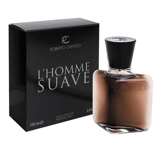 Roberto Capucci l'homme Suave 100 ml edt. Spray