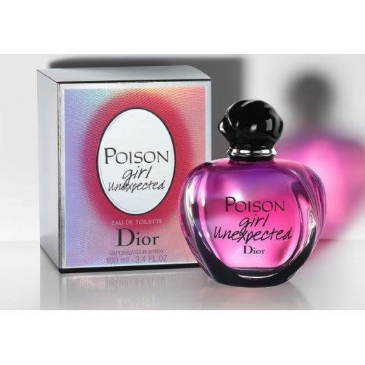 Dior Poison Girl Unexpected edt. 50 ml. Spray