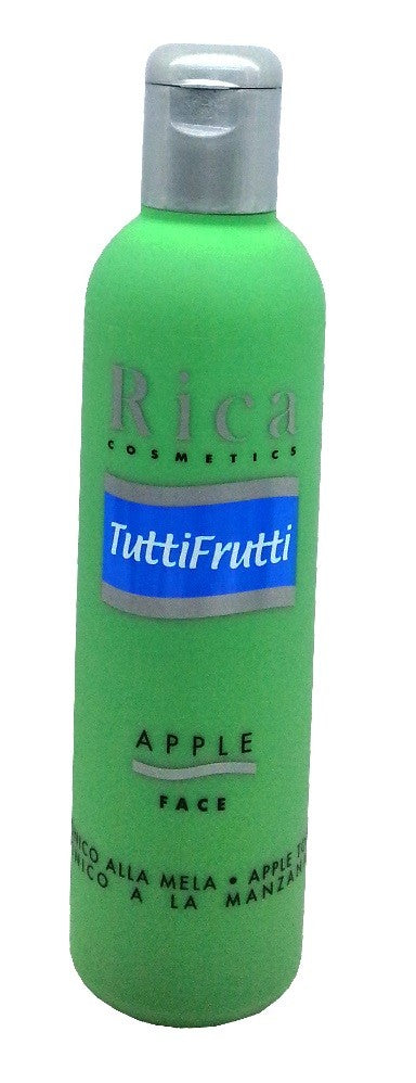 Rica Tonico Viso Alla Mela 250 ml