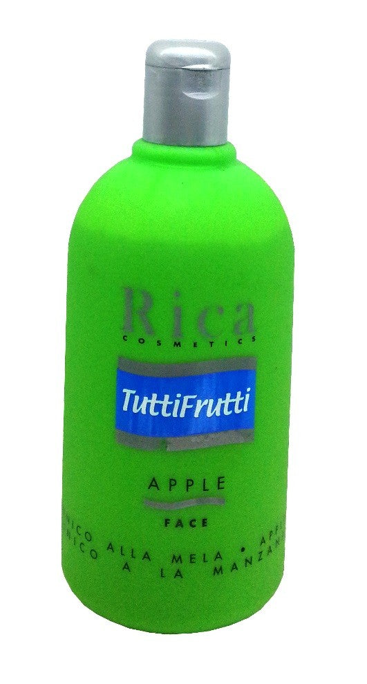 Rica Tonico Viso Alla Mela 500 ml