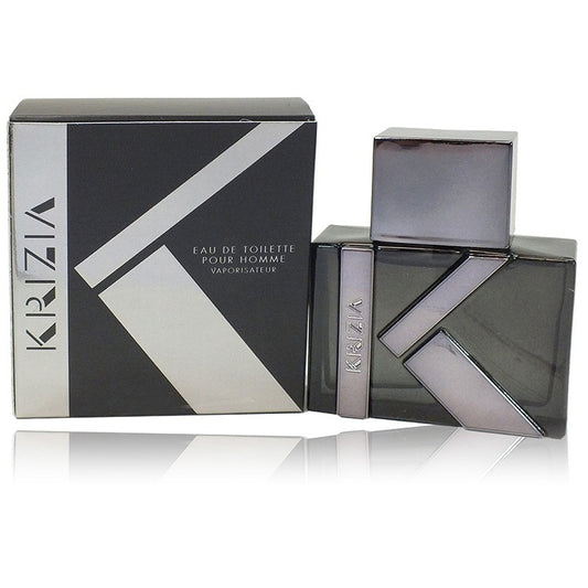 Krizia Pour Homme eau de toilette 100 ml. Spray Vintage