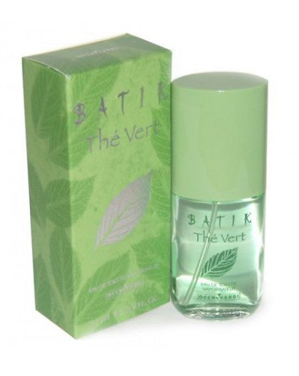 Batik The Vert Occhi Verdi Morris 27 ml. Spray "" INTROVABILE""