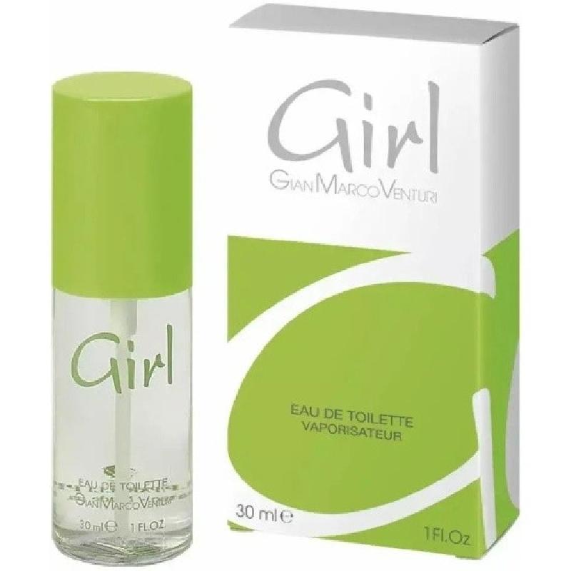 Gian Marco Venturi Girl 30 ml. Edt. Spray