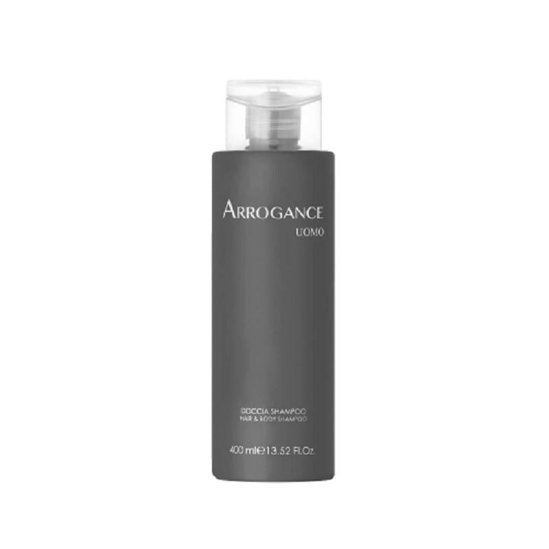 Arrogance Uomo Bagno Doccia 200 ml.