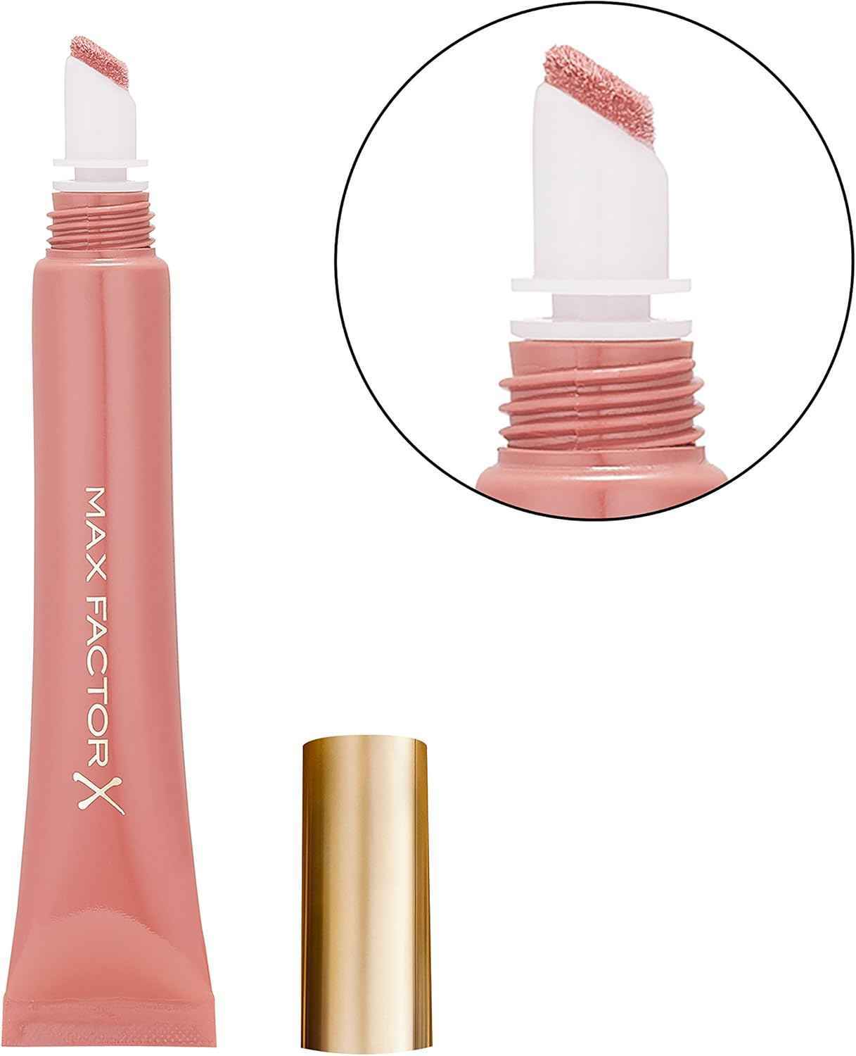 Max Factor Rossetto Matte Colore 060 Mauve