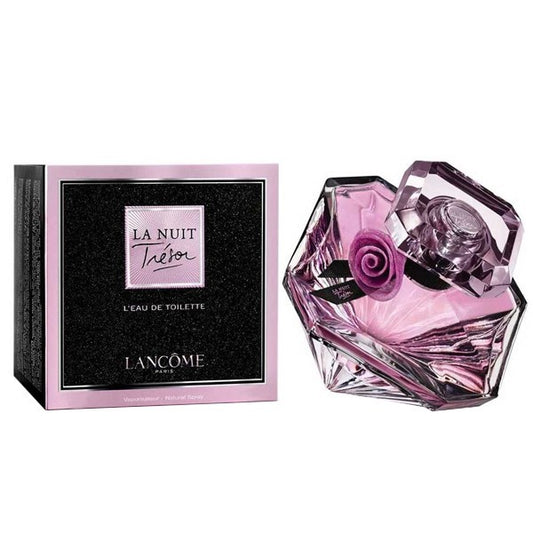 Lancome La Nuit Trésor edt. 100 ml. Spray