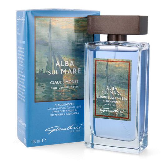 Gandini Donna Museum Sea Sunrise Edt. 100 ml.