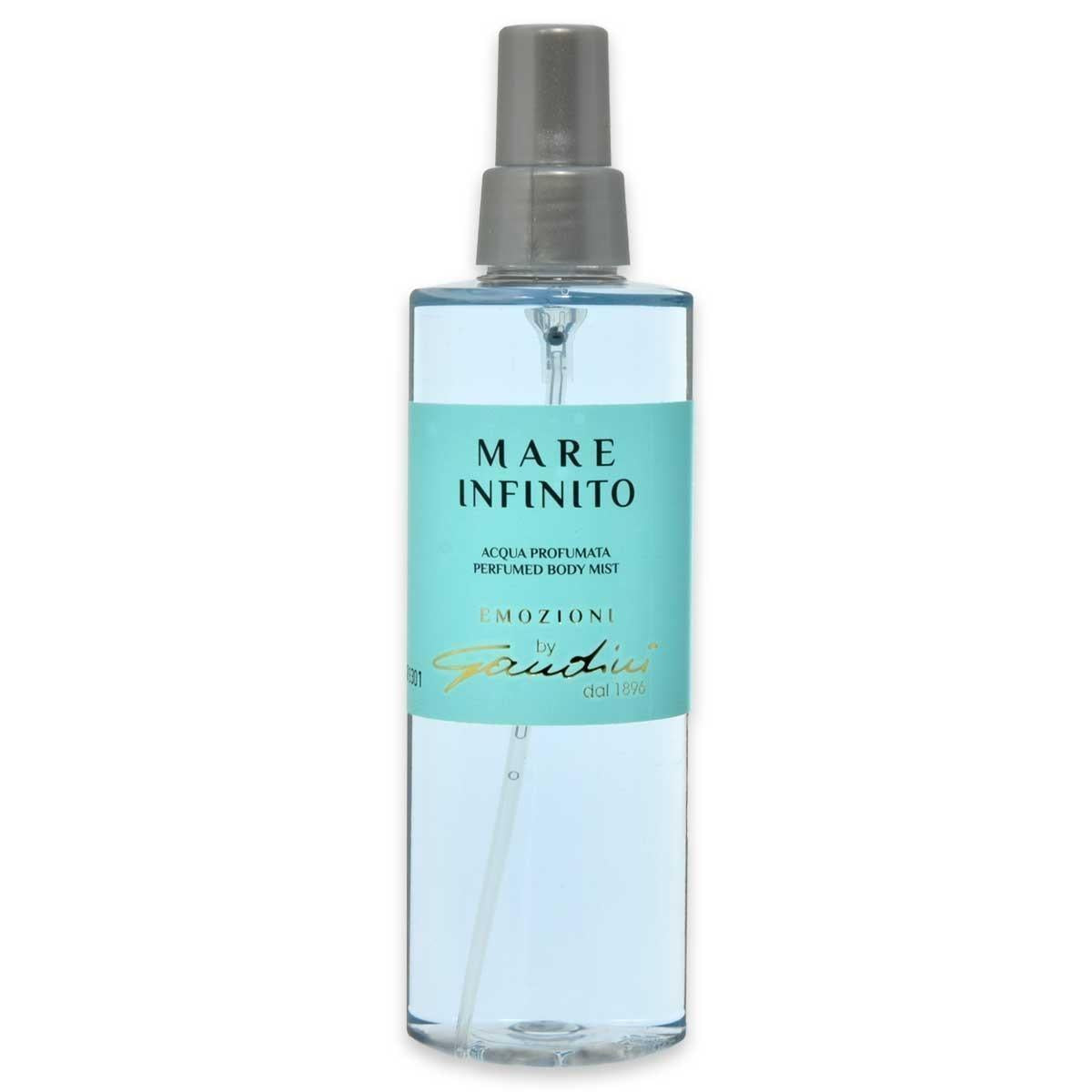 Gandini Acqua Corpo 250 ml. Mare