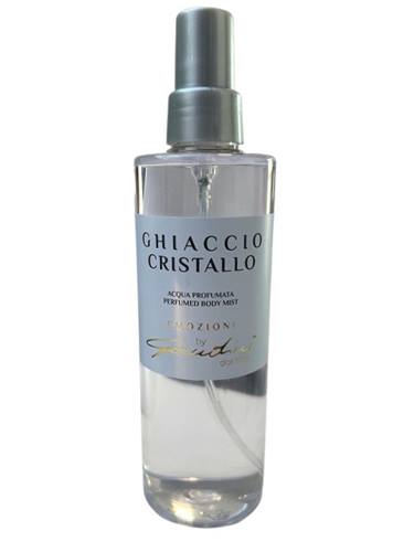 Gandini  Acqua Corpo 250 ml. Ghiaccio