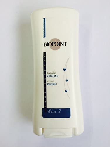 Biopoint Balsamo Delicato Azione Multiuso 150 ml.