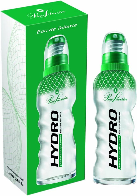 Pino Silvestre Hydro Eau De Toilette 100 ml. Spray