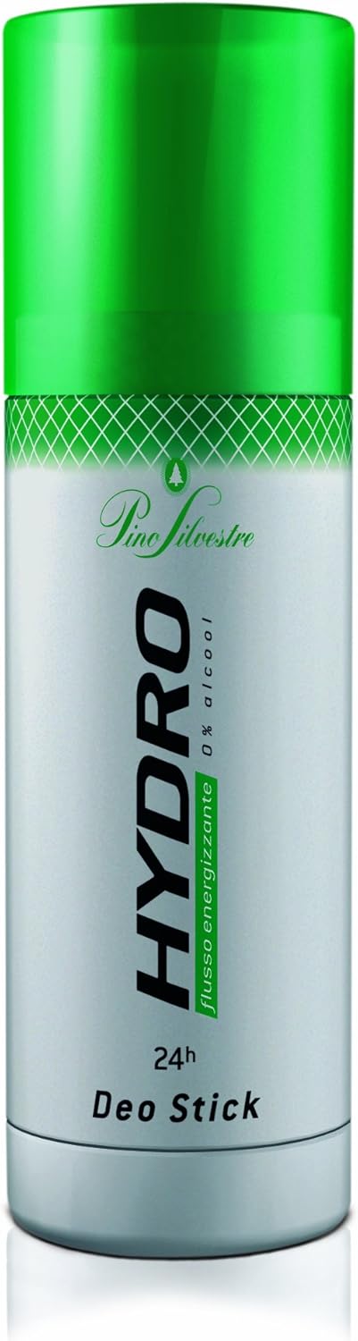 Pino Silvestre Hydro Deodorante Stick 50 ml.