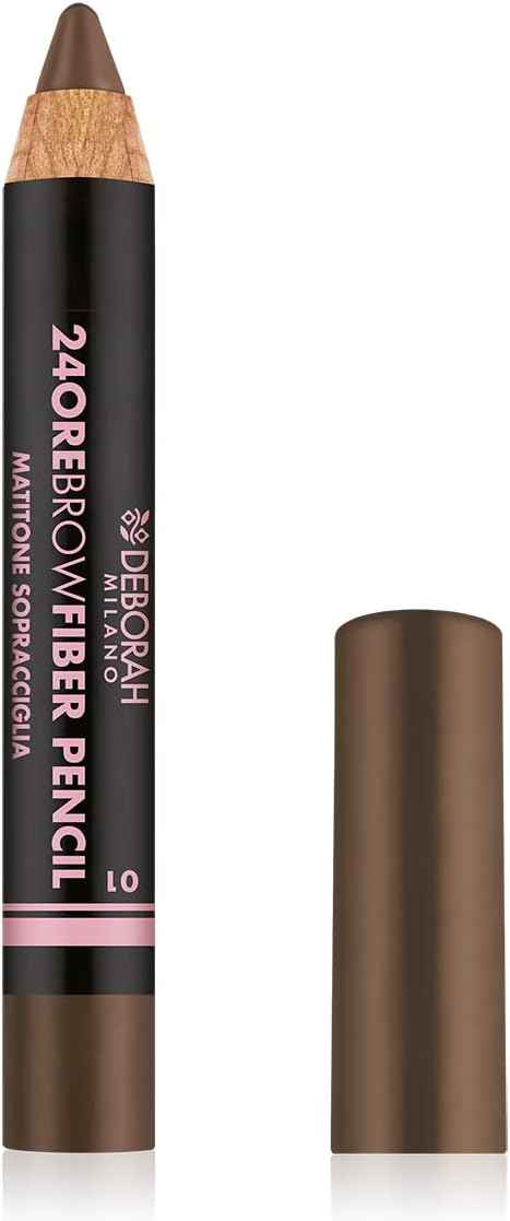 Deborah Matitone Occhi 24H Fiber Col. 01