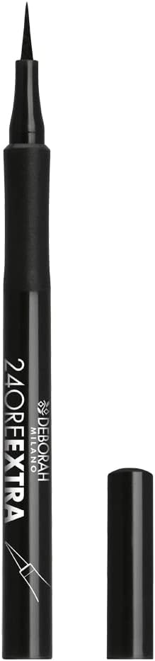 Rimmel Eye Liner Precision 24H, Waterproof Black