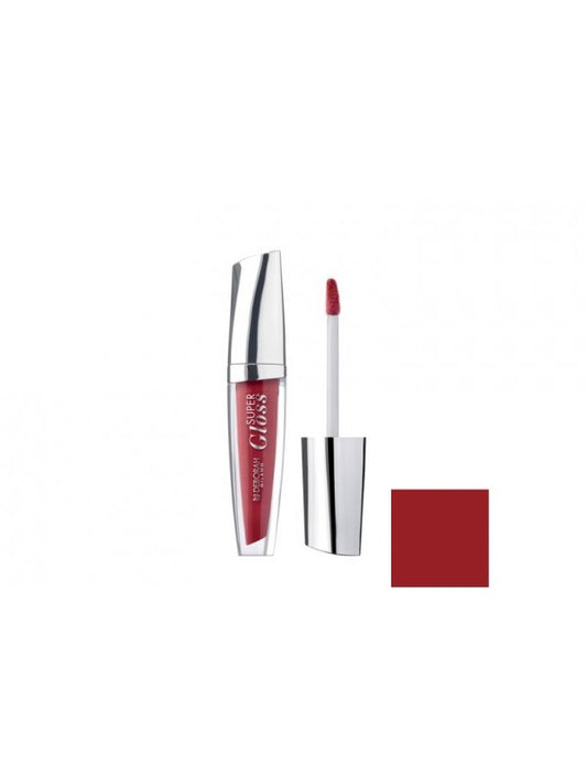DEBORAH LipStick Extra Shine Brillante N.07 Brick Red