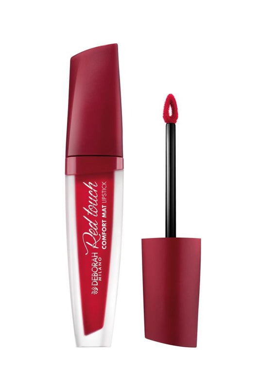 DEBORAH LipStick No Trasfer Long Lasting N05 Coral Pink