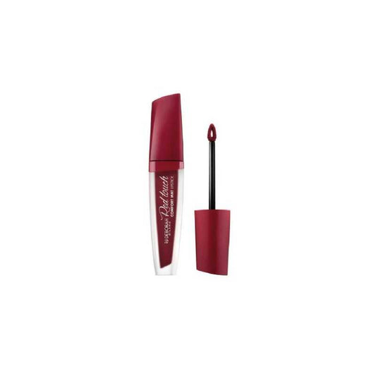 DEBORAH LipStick No Trasfer Long Lasting N09 Red Touch