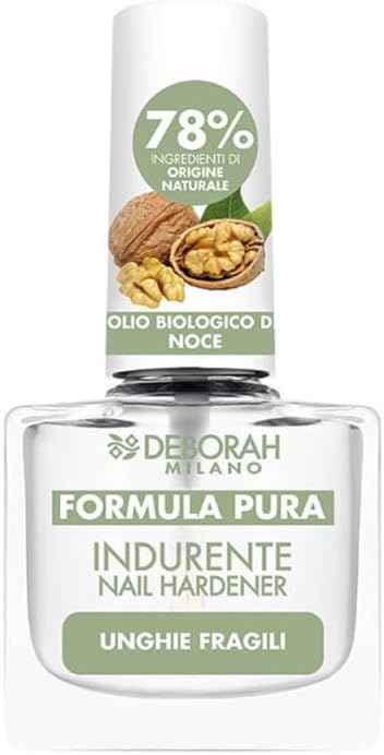 Deborah Smalto Formula Pura Indurente