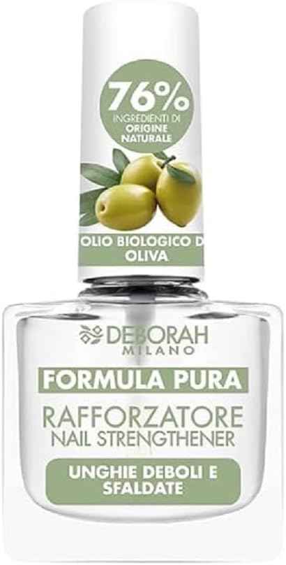 Deborah Smalto Formula Pura Rafforzatore