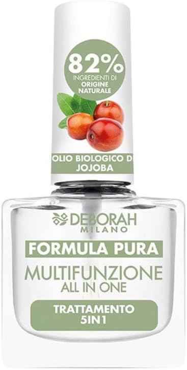 Deborah Smalto Formula Pura Multifunzione All in One