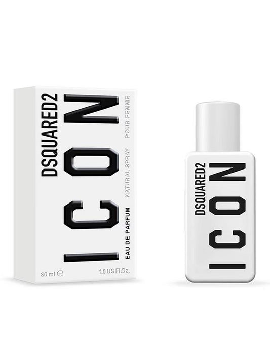 Dsquared2 ICON Donna edp. 30 ml. Spray