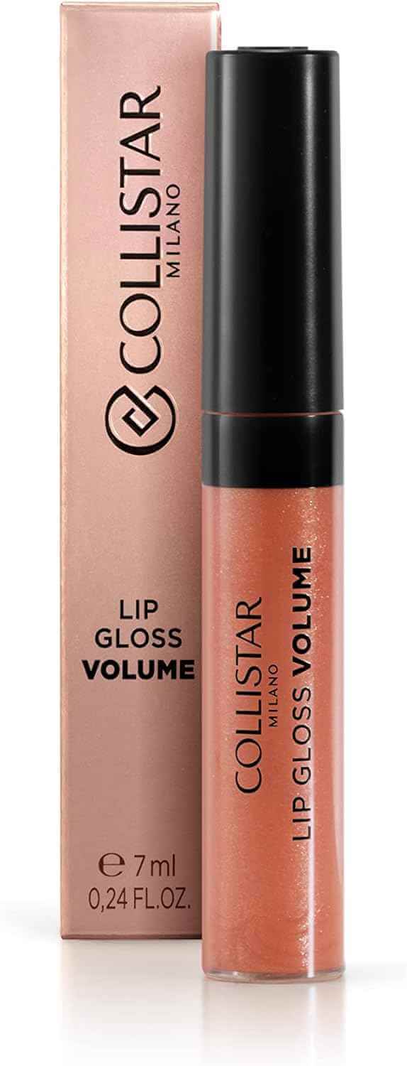 Collistar Lip Gloss Volume Immediato