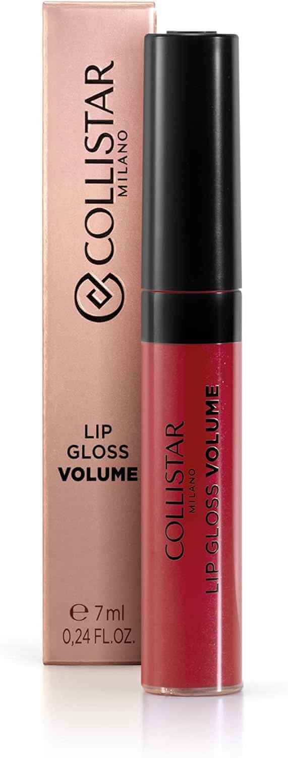 Collistar Lip Gloss Volume Immediato CoL.200 Cherry Mars