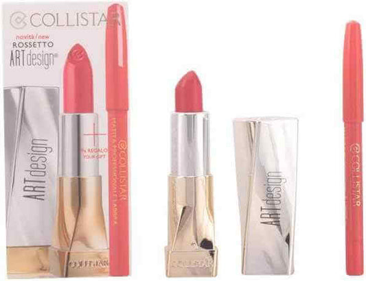 Rossetto Collistar Corallo"