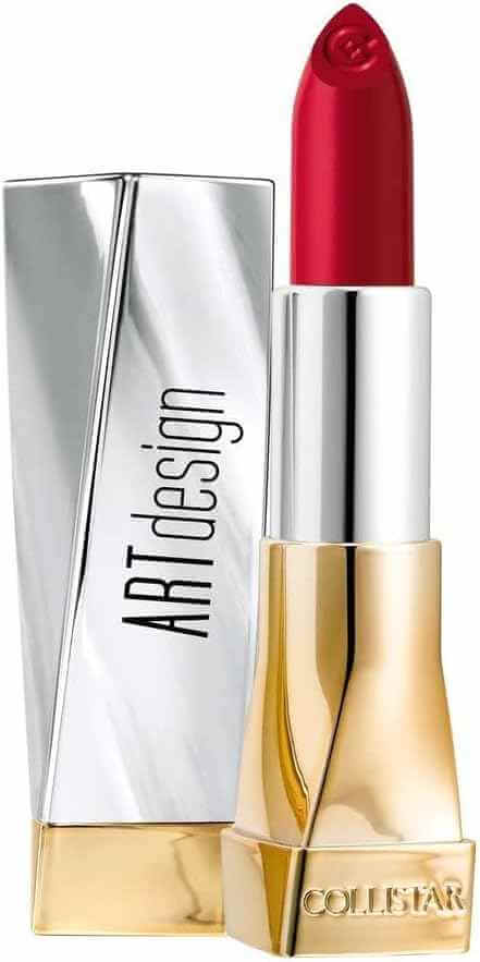Rossetto Collistar Rosso Diva"