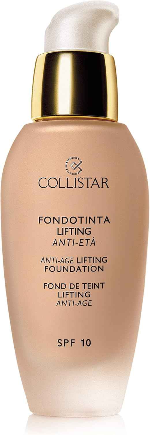 Collistar Fondotinta Lifting Anti-Età