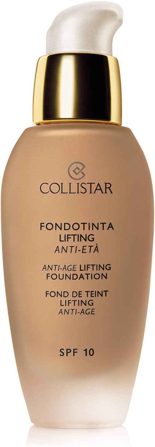 Collistar Fondotinta Lifting Anti-Età