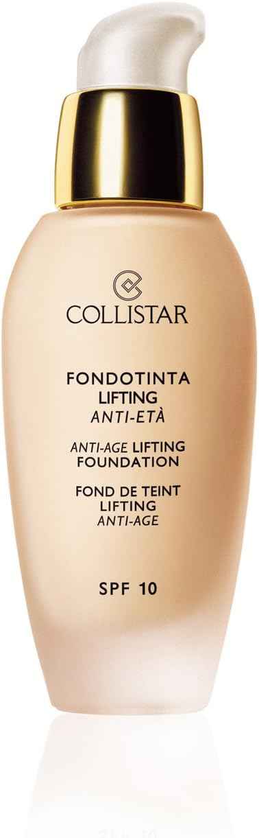 Collistar Fondotinta Lifting Anti-Età