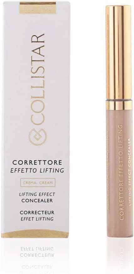 Collistar Correttore Effetto Lifting Concealer N1