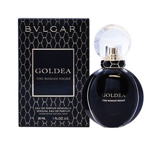 Bulgari Goldea The Roman Night edp. 50 ml. Spray