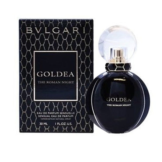 Bulgari Goldea The Roman Night edp. 50 ml. Spray