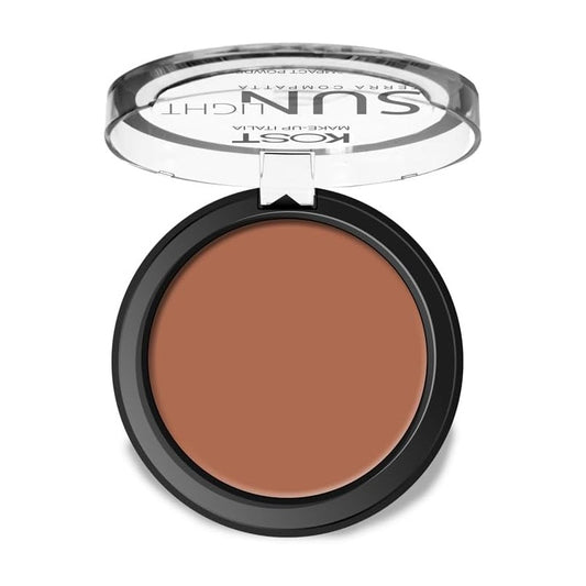 Kost Terra Compatta Sun-Light  n.05 Make-Up Italiano