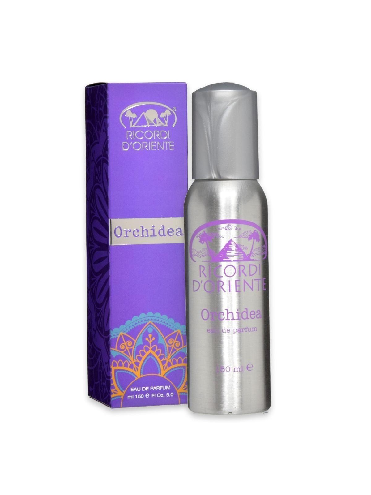 Ricordi D'oriente Orchidea 150 ml edp. ( Equivalente Black Orkid )