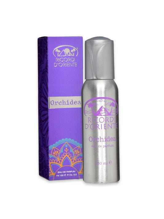 Ricordi D'oriente Orchidea 150 ml edp. ( Equivalente Black Orkid )