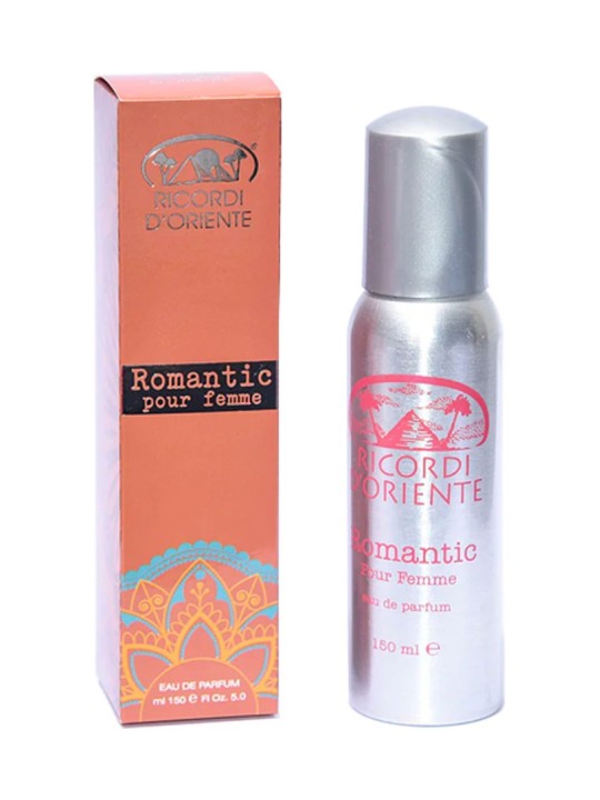 Ricordi D'oriente Romantic femme 150 ml edp. ( Equivalente Roma Donna )