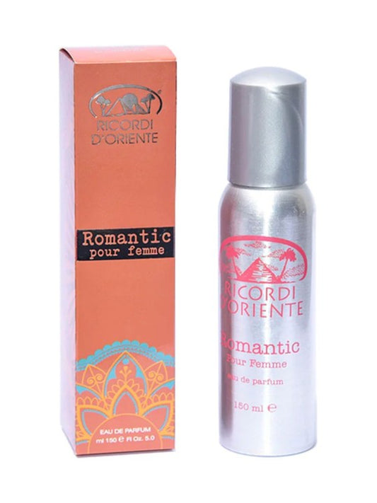 Ricordi D'oriente Romantic femme 150 ml edp. ( Equivalente Roma Donna )
