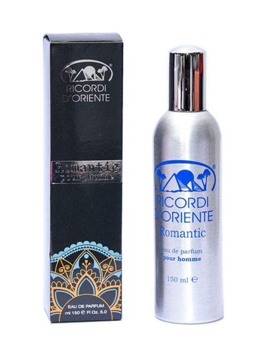 Ricordi D' Oriente Eau De Parfum Romantic Homme 150 ml. ( Equivalente Roma Uomo )