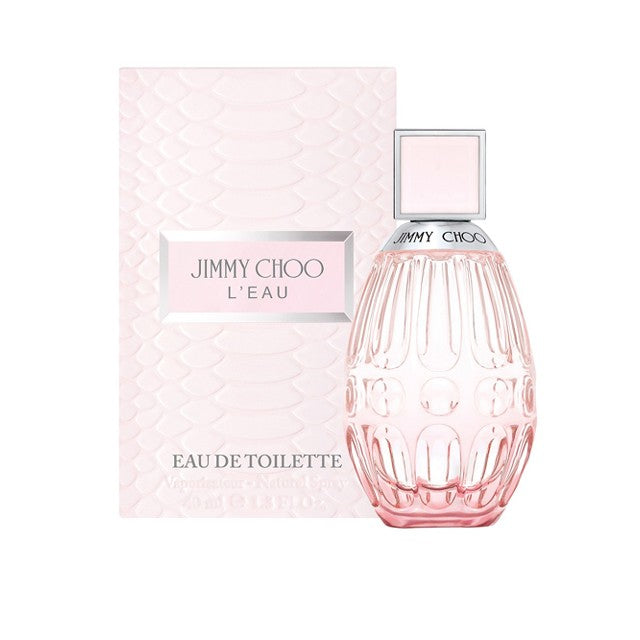 Jimmy Choo L' eau Donna edt. 40 ml. Spray